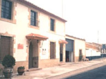 CASA REINA. CAMPO DE ARRIBA
