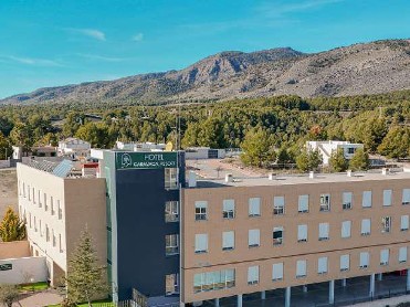 CARAVACA RESORT