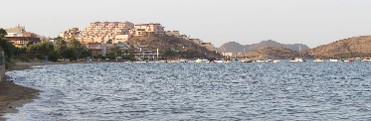 PLAYA AL�SEOS