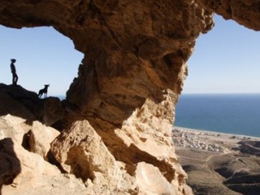 RUTA SENDERISMO: VUELTA A PEARRODADA POR LA HOYA DE LOS IZQUIERDOS (DOMINGO 23 DE FEBRERO DE 2025) A LAS 09:00H