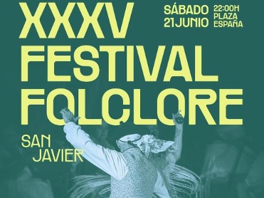 Festival de Folclore