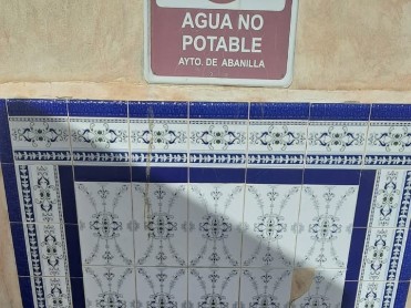 LA FUENTE DE BARINAS