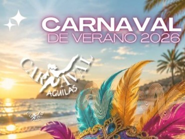 AUGUST 1 SUMMER CARNIVAL PARADE IN �GUILAS