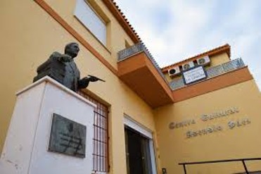 Centro Cultural 