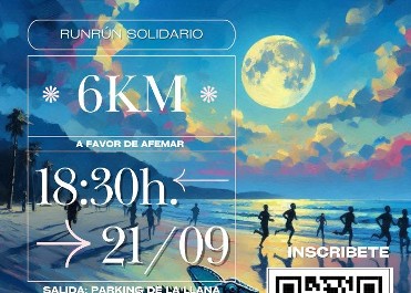 RUNRN SOLIDARIO