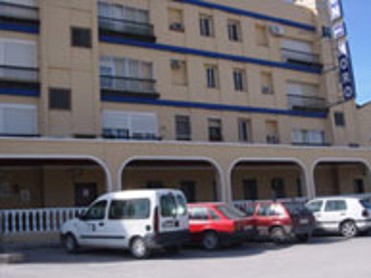 MES�N DEL MORO