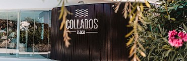 COLLADOS BEACH 