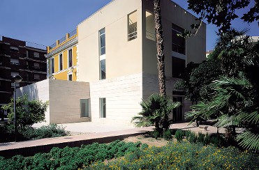 MUSEUM OF THE CITY
