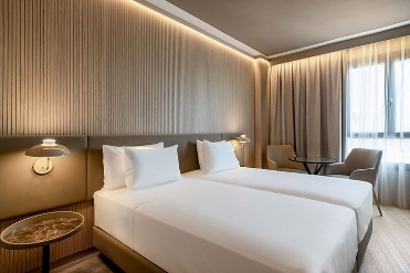 AC HOTEL CARTAGENA