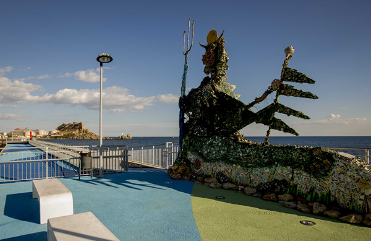 Fischereipromenade