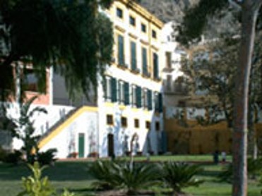 HOSTER�A CONDE DE LA VALLESA