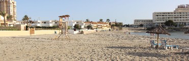 PLAYA GAL�A