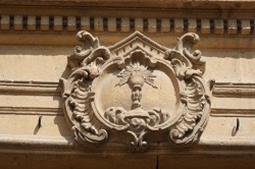 IGLESIA DEL SALVADOR