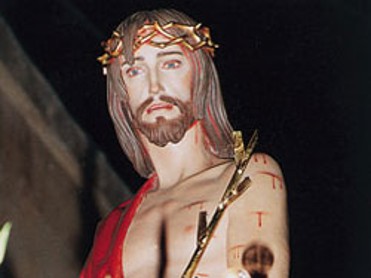 HOLY WEEK