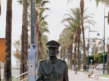 Monumento al Cadete