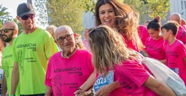 Registration open for Mar Menor aidemarcha 2026 night race