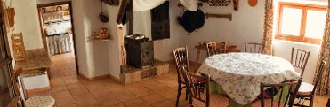 CORTIJO LOS GORROS