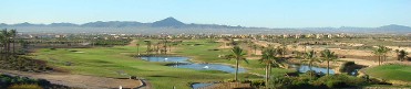 SANTA ELENA GOLF