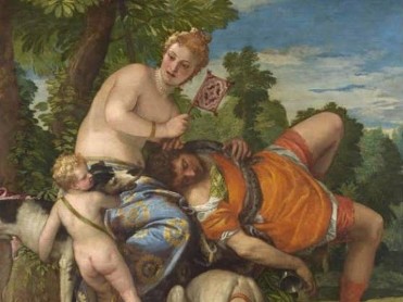 June 19 to july 19 visit the prado museum on the streets of santiago de la ribera!