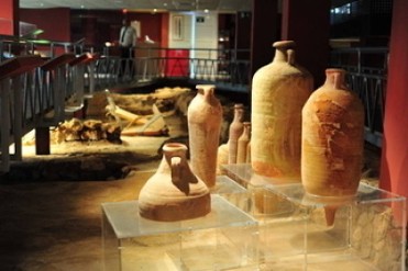 August 25 step back in time with a guided history tour of puerto de Mazarr�n
