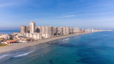 PLAYA BANCO DEL TABAL