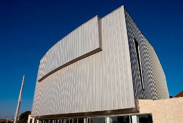 CENTRO DE ARTES ESC�NICAS (CAES)