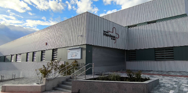 CENTRO DE SALUD ANDRES L�PEZ BERNAL (MOLINA ESTE)