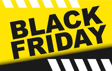 BLACK FRIDAY EN EL CASTILLO DE LORCA