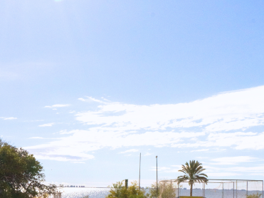 MAR MENOR