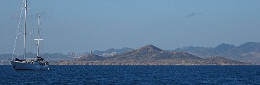 ESPACIOS ABIERTOS E ISLAS DEL MAR MENOR