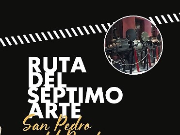 RUTA DEL S�PTIMO ARTE