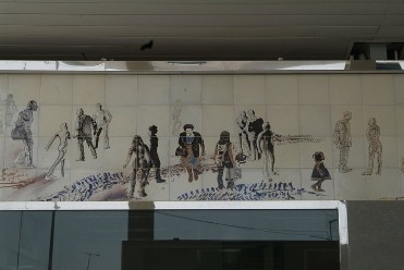 MURAL ENCUENTROS