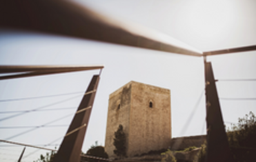 TORRE ALFONSINA