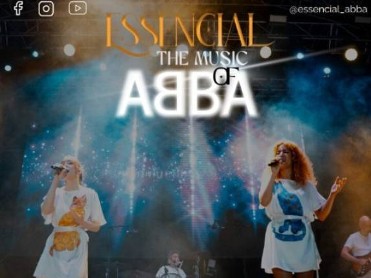 August 7 essencial the music of abba in los narejos