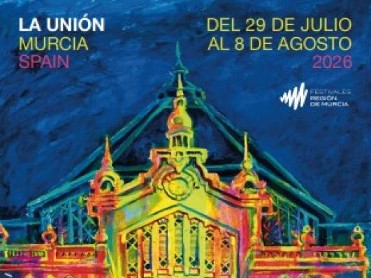 July 29 to august 8 cante de las Minas flamenco Festival in La Uni�n 2026