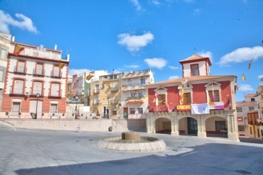 ABANILLA, URBANA 