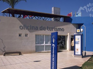 LA MANGA DEL MAR MENOR - OFICINA MUNICIPAL DE INFORMACI�N TUR�STICA