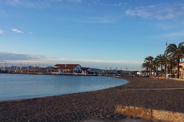 PLAYA CARRI�N