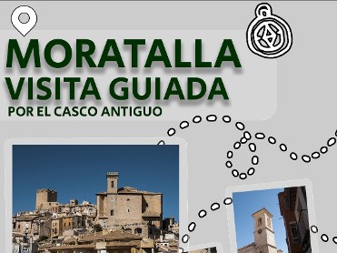MORATALLA, VISITA GUIADA POR EL CASCO ANTIGUO