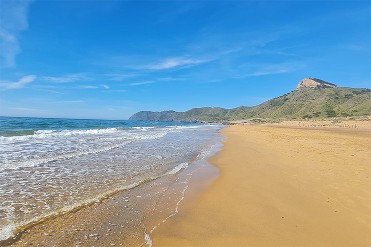 PLAYAS DE CALBLANQUE