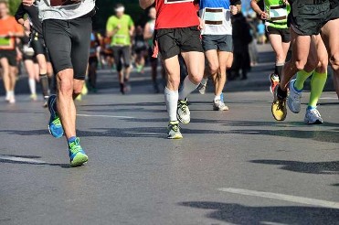 IV Carrera Solidaria Virgen de los Dolores