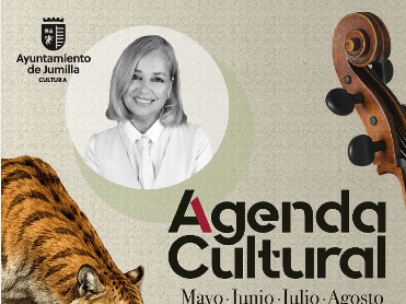 AGENDA CULTURAL