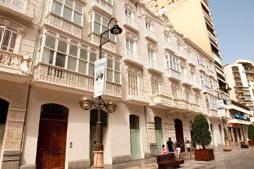 CASA DORDA