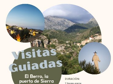 EL BERRO, LA PUERTA DE SIERRA ESPU�A
