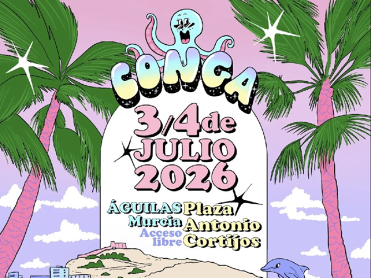 Conga Festival 