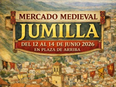 MERCADO MEDIEVAL