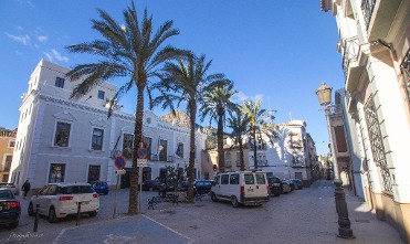 AYUNTAMIENTO DE CIEZA