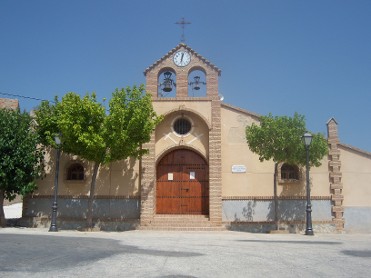EL BERRO: THE GATEWAY TO SIERRA ESPU�A (INGL�S)