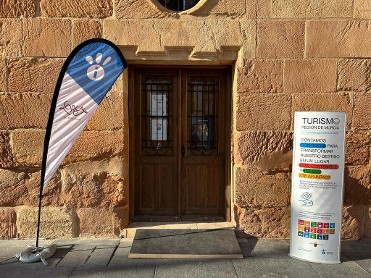 Lorca - Oficina Municipal de Turismo