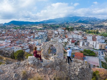 MIRADOR DE LAS VENTANAS 